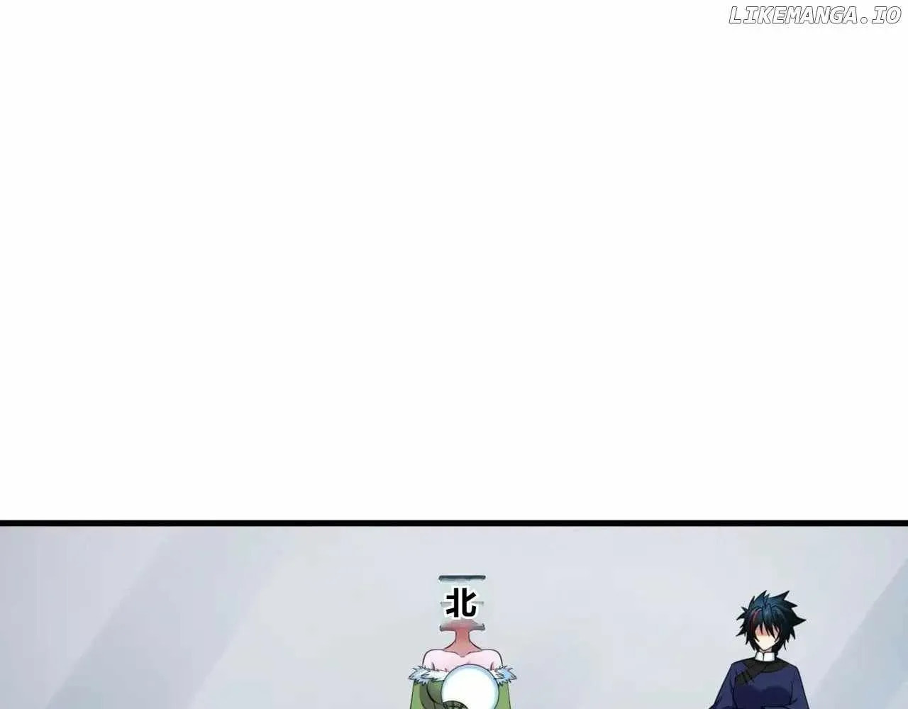 Age of Terror Chapter 110.1 page 28 - 