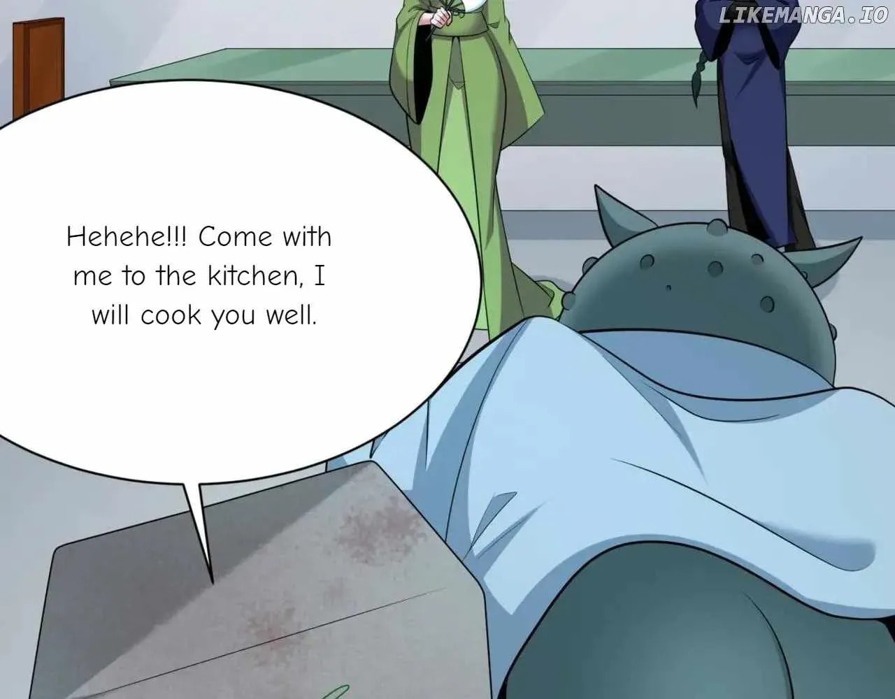 Age of Terror Chapter 110.1 page 29 - 