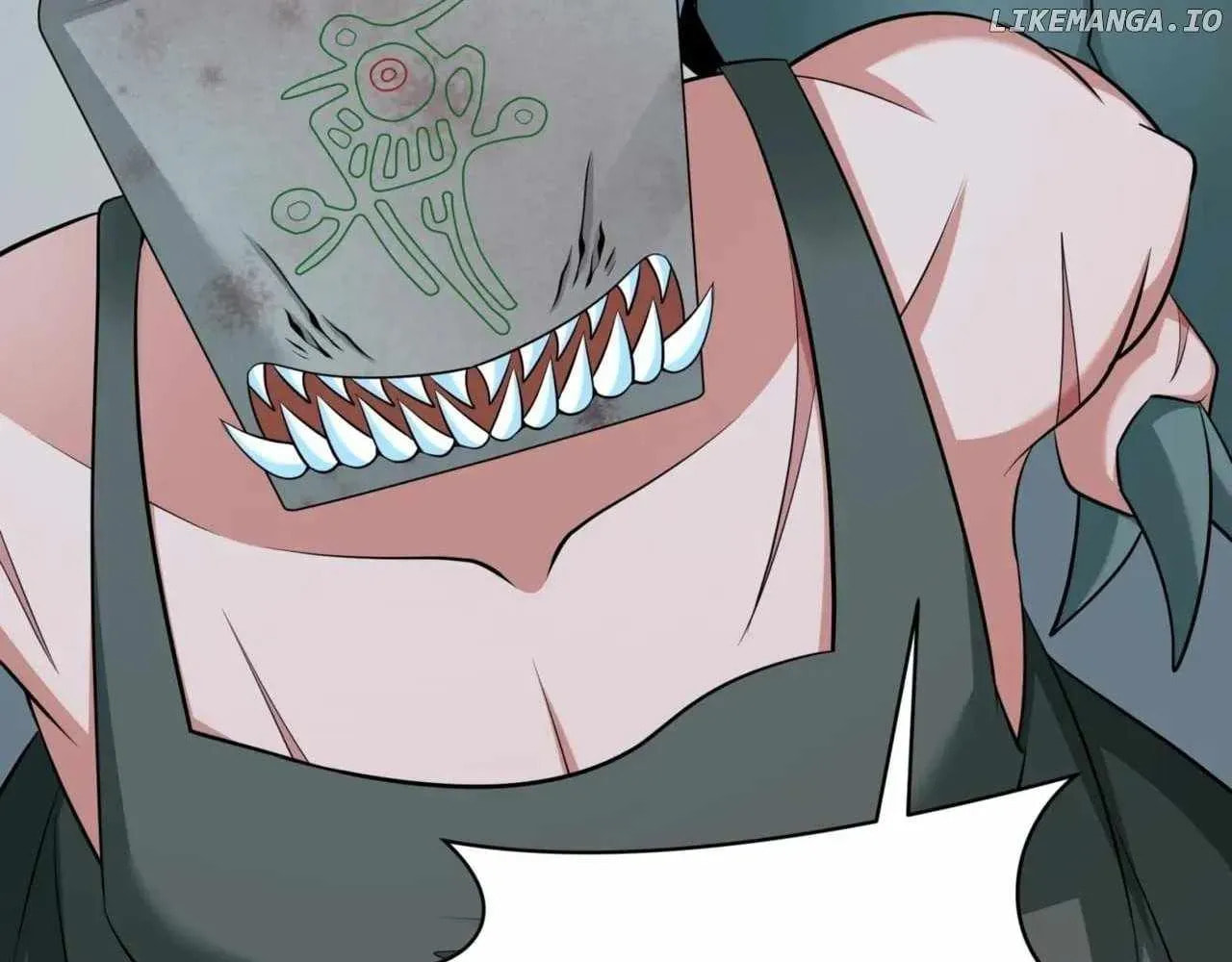 Age of Terror Chapter 110.1 page 30 - 
