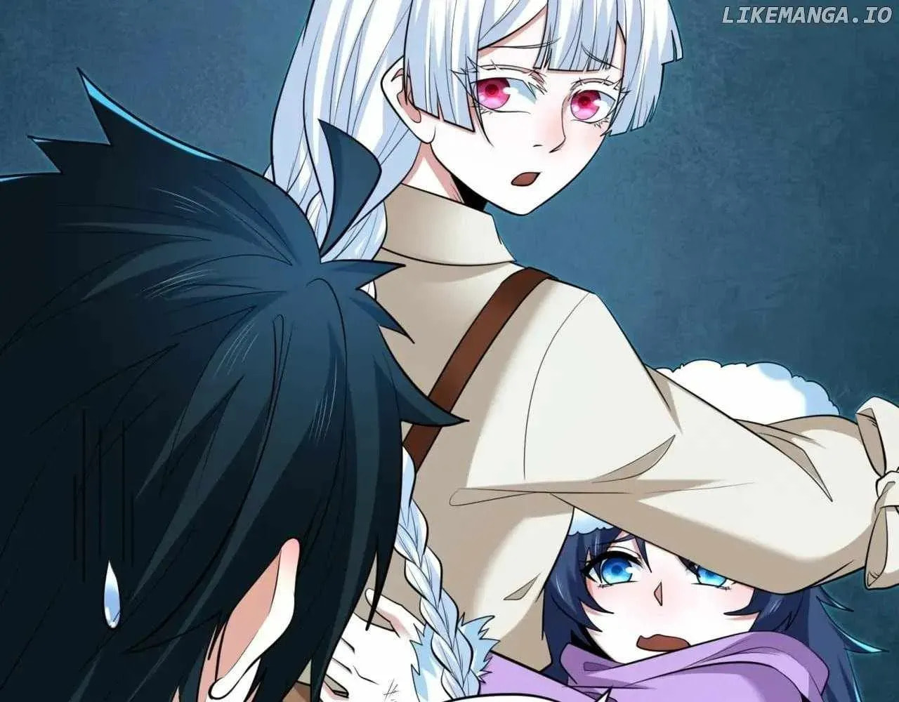Age of Terror Chapter 110.1 page 33 - 
