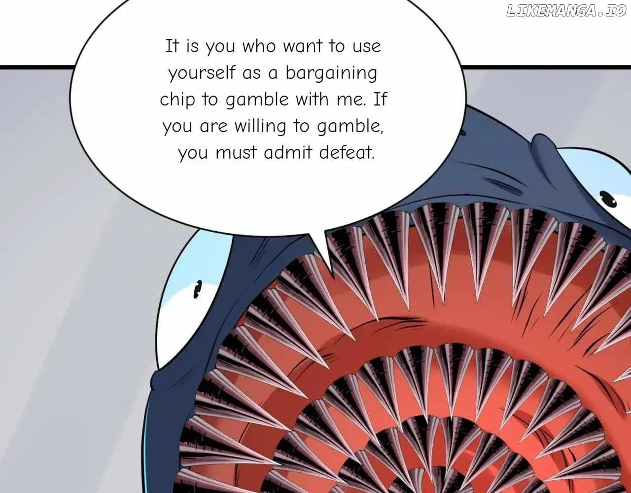 Age of Terror Chapter 110.1 page 37 - 