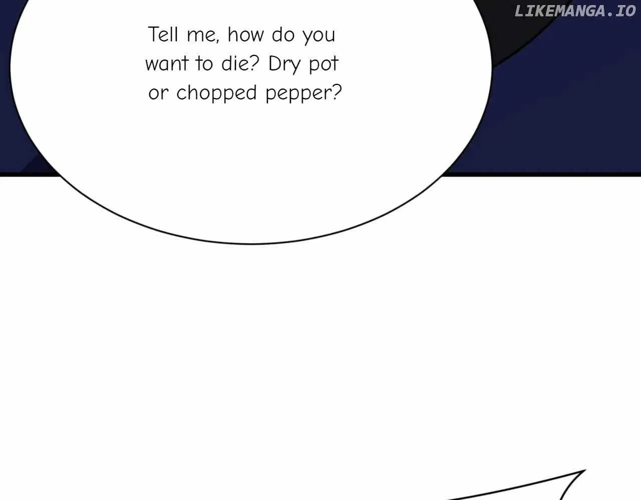 Age of Terror Chapter 110.1 page 5 - 