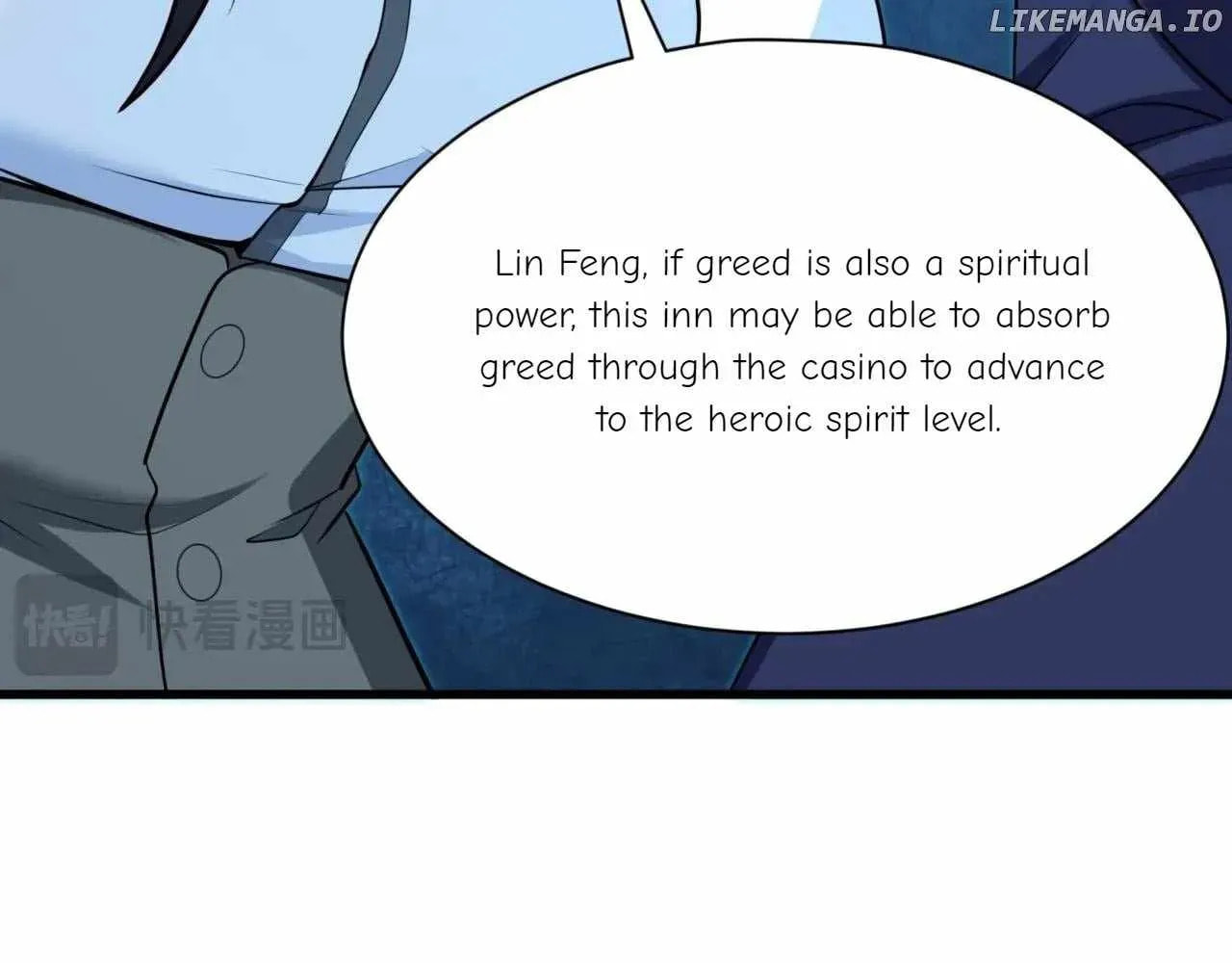 Age of Terror Chapter 110.1 page 52 - 