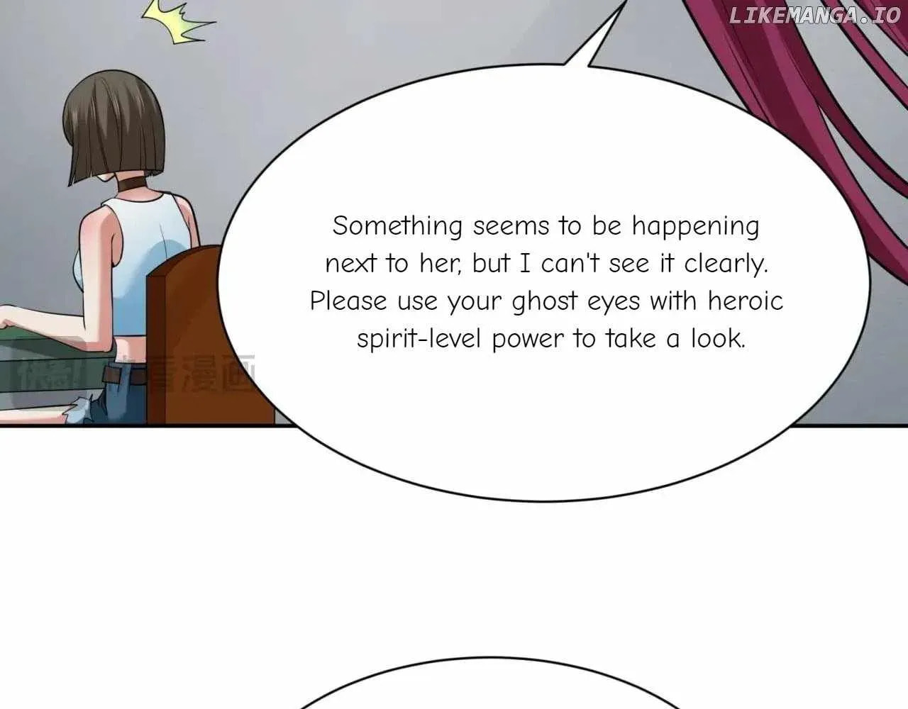 Age of Terror Chapter 110.1 page 74 - 