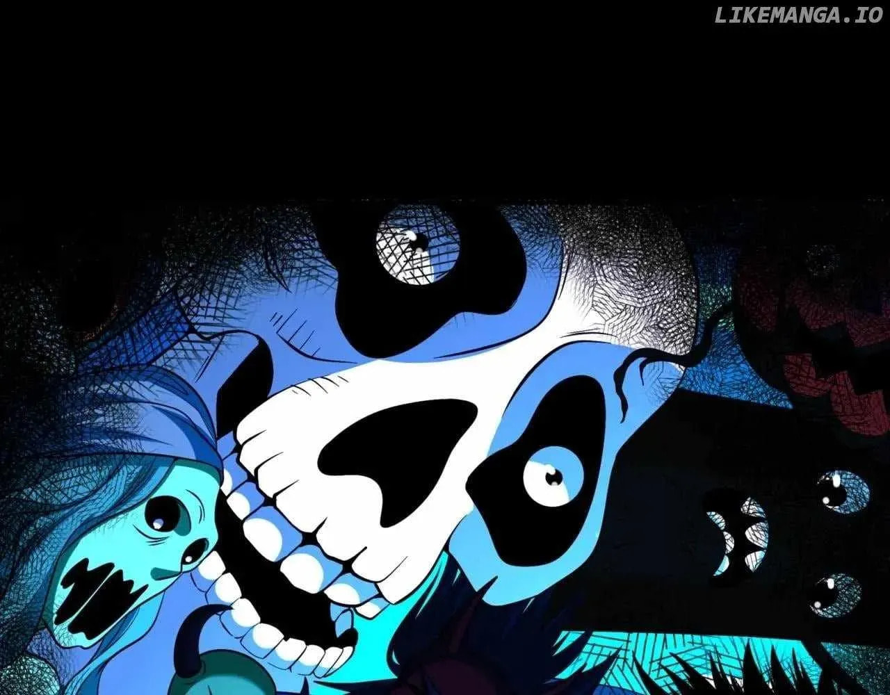 Age of Terror Chapter 110.1 page 78 - 