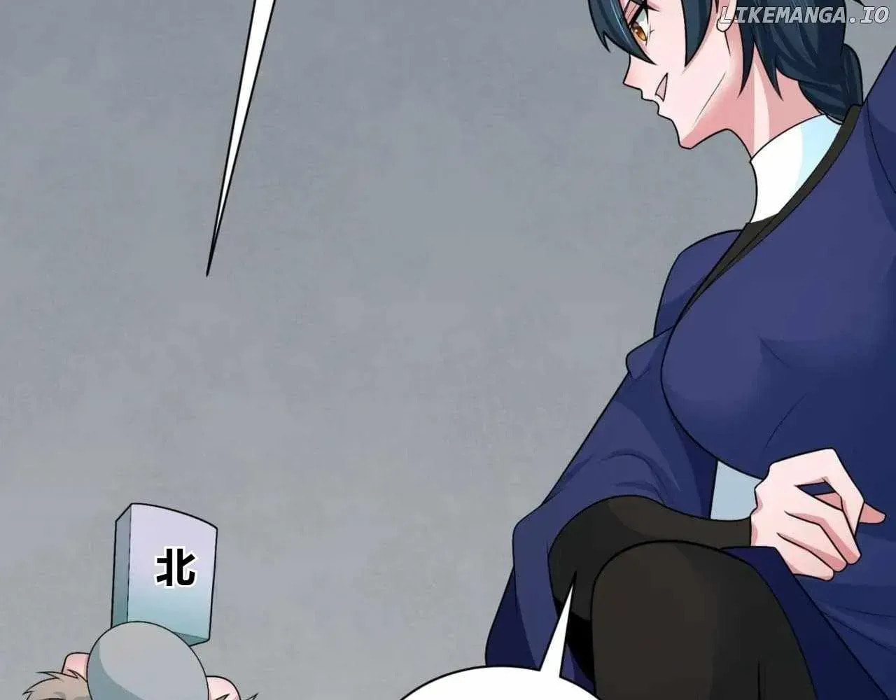 Age of Terror Chapter 110.1 page 10 - 