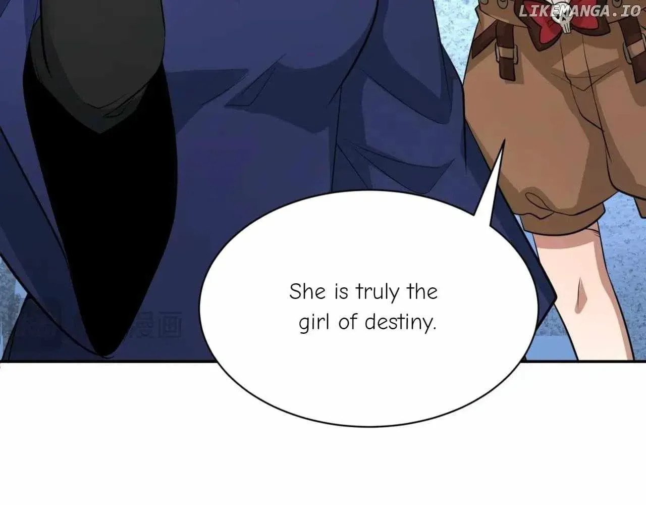 Age of Terror Chapter 110.1 page 100 - 
