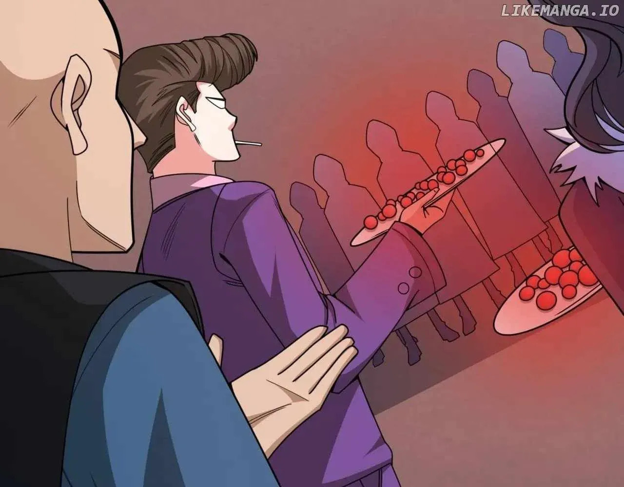 Age of Terror Chapter 110.2 page 116 - 