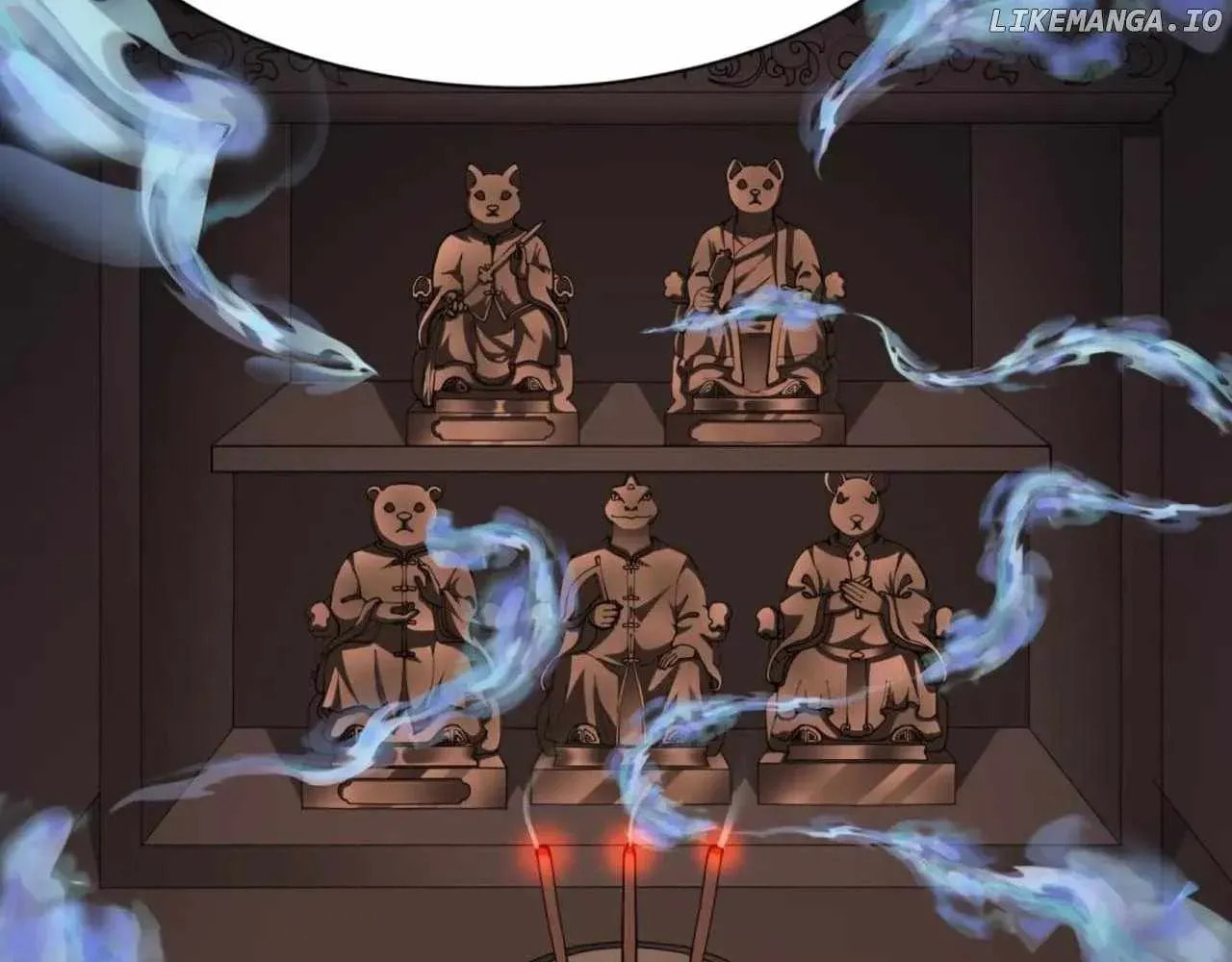 Age of Terror Chapter 110.2 page 34 - 