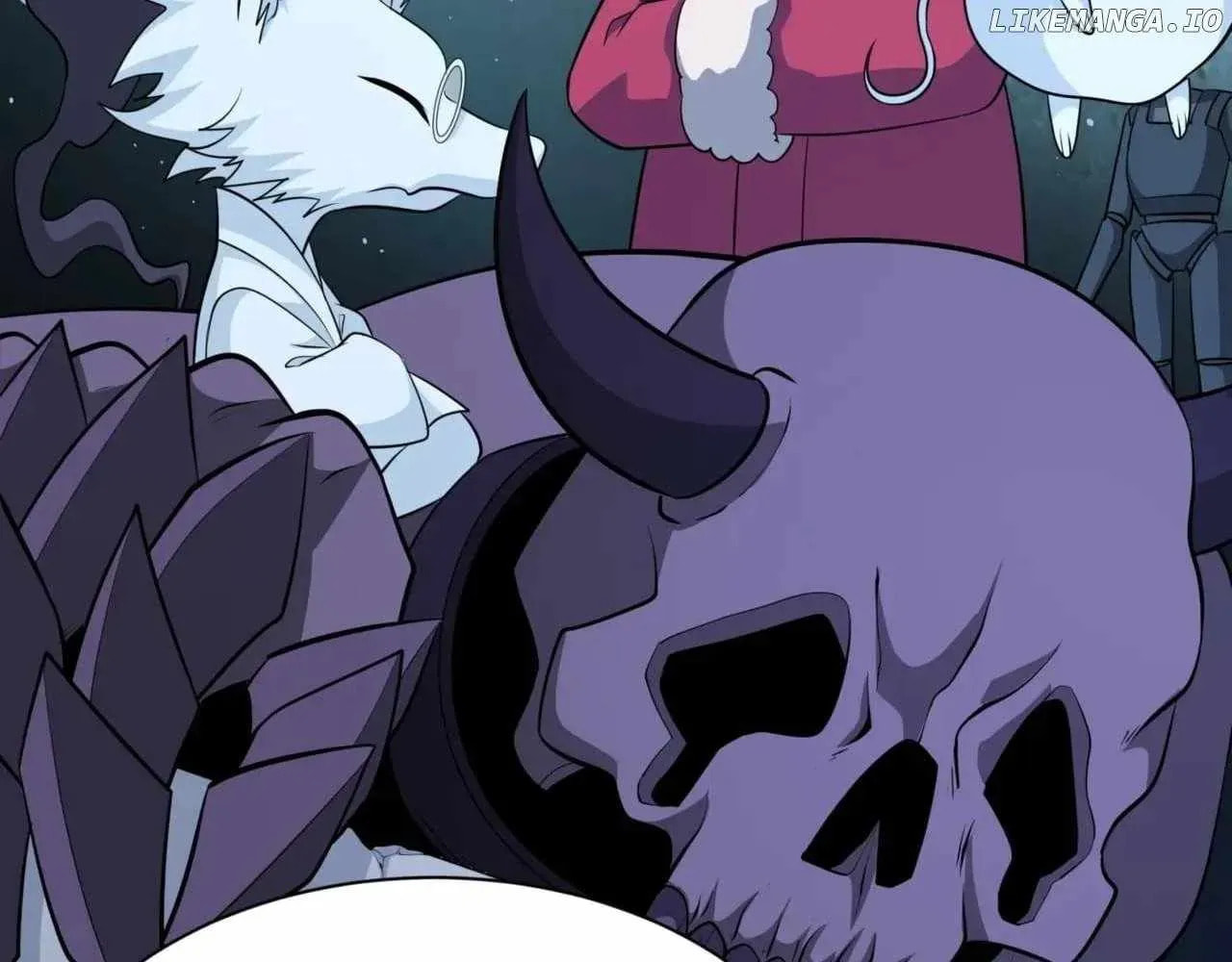Age of Terror Chapter 110.2 page 42 - 
