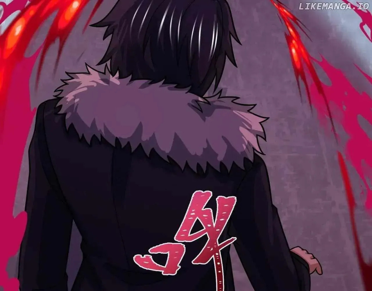 Age of Terror Chapter 110.2 page 78 - 