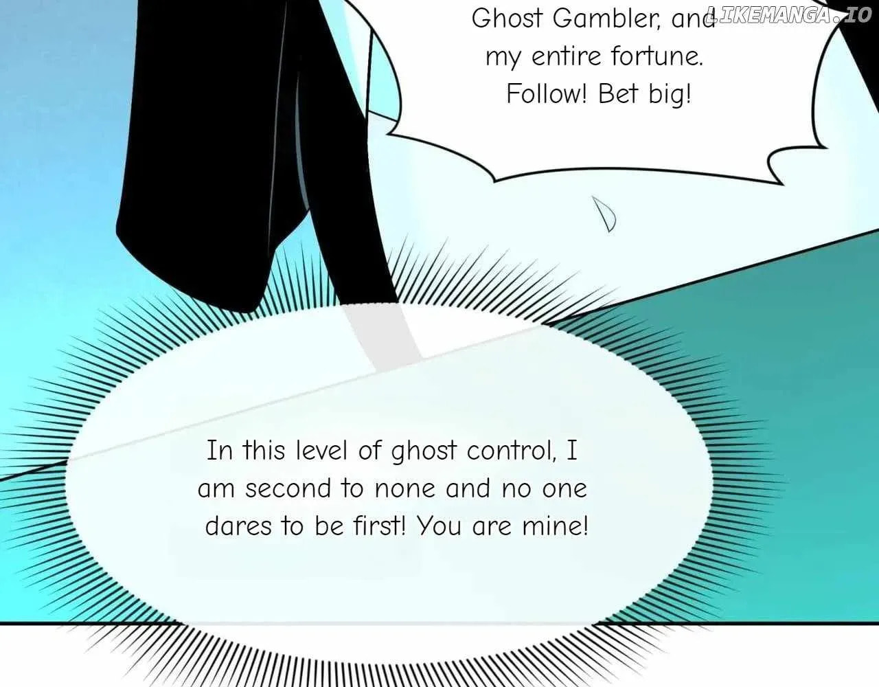 Age of Terror Chapter 110.3 page 11 - 