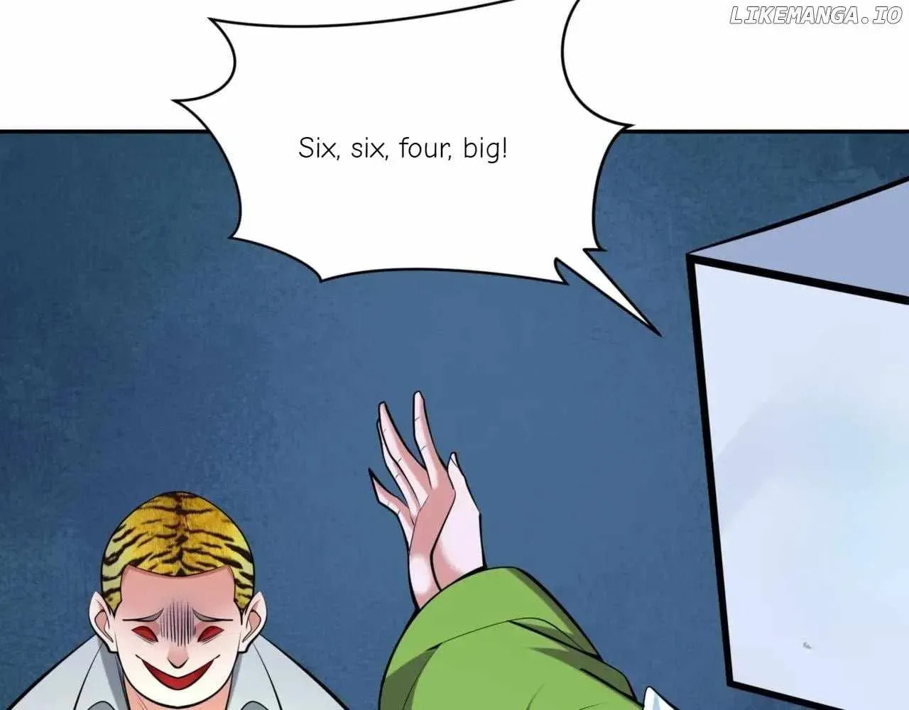 Age of Terror Chapter 110.3 page 123 - 