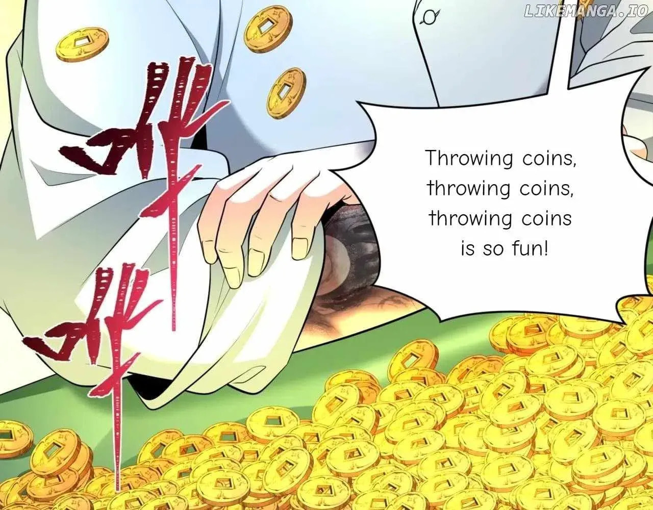 Age of Terror Chapter 110.3 page 137 - 