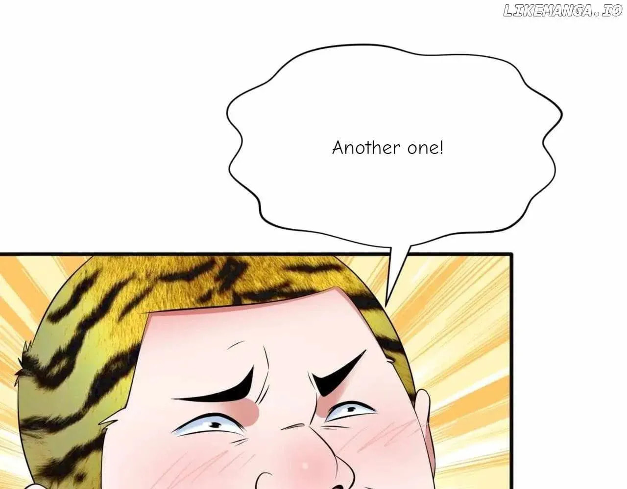 Age of Terror Chapter 110.3 page 154 - 