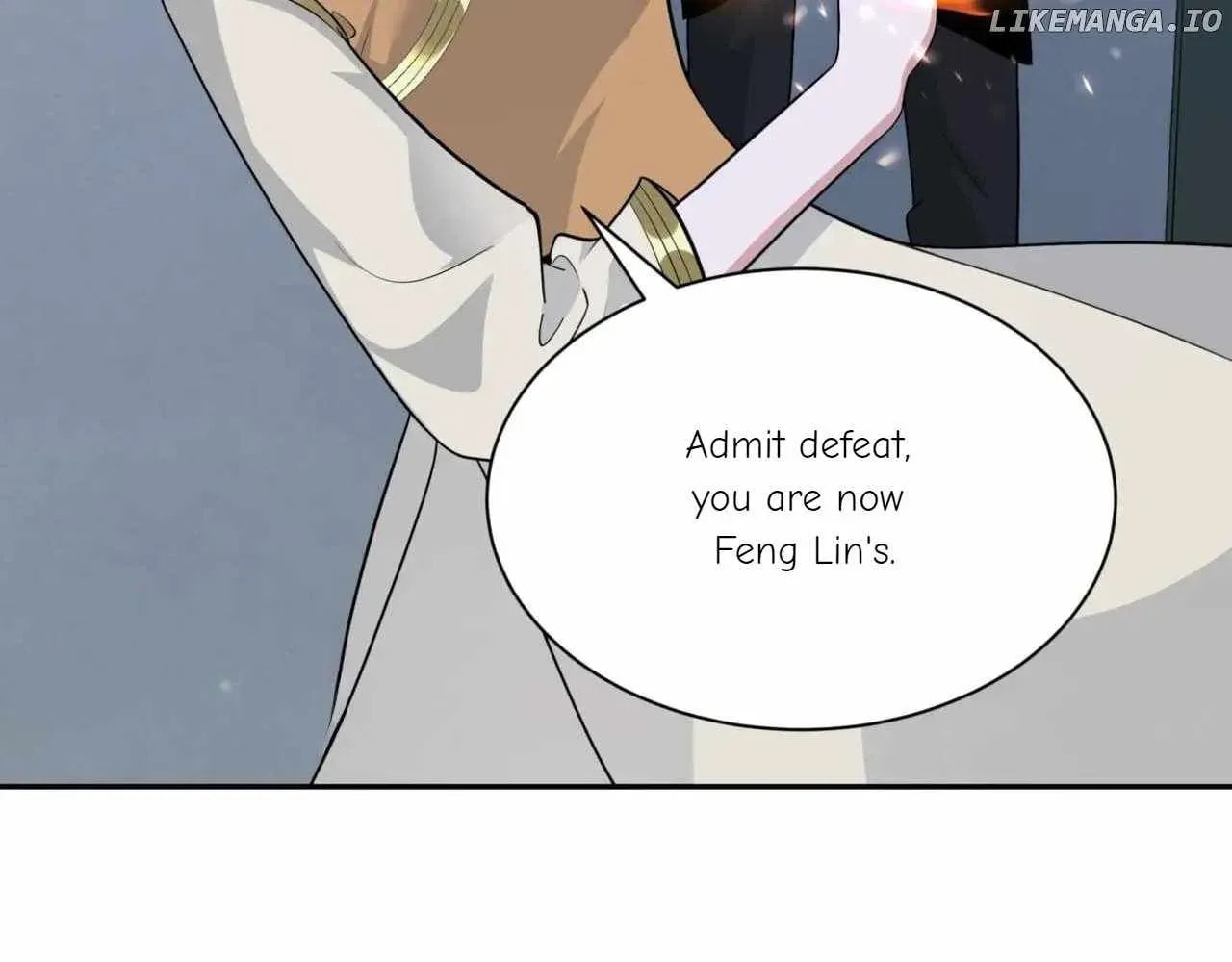 Age of Terror Chapter 110.3 page 20 - 