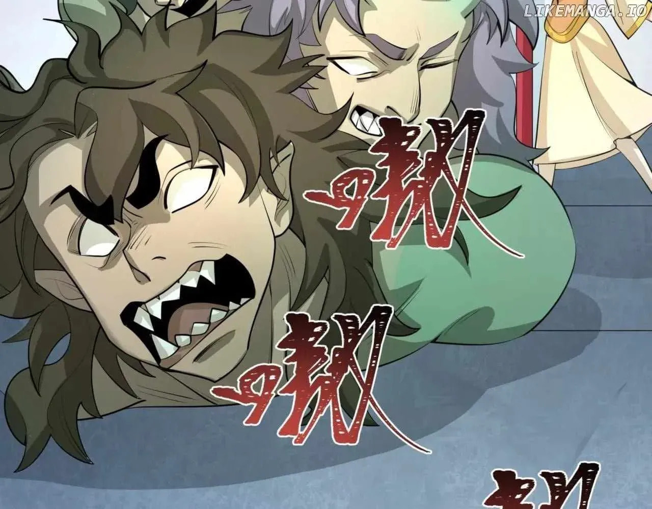 Age of Terror Chapter 110.3 page 23 - 