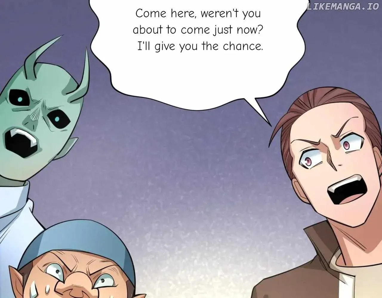 Age of Terror Chapter 110.3 page 37 - 