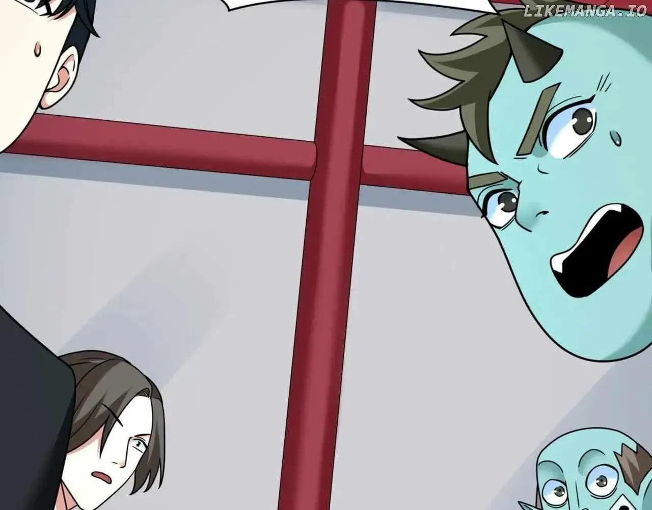 Age of Terror Chapter 110.3 page 44 - 