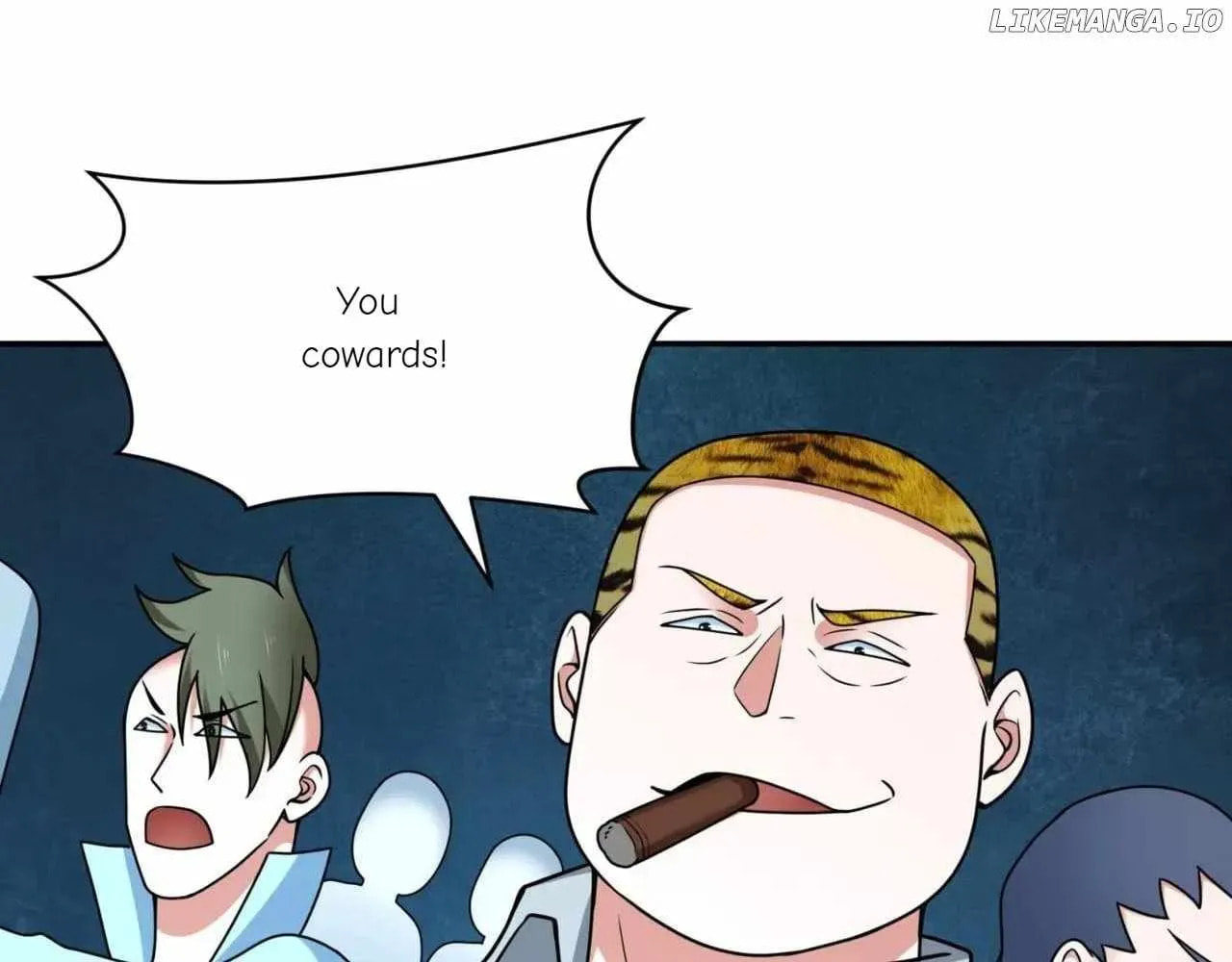 Age of Terror Chapter 110.3 page 47 - 