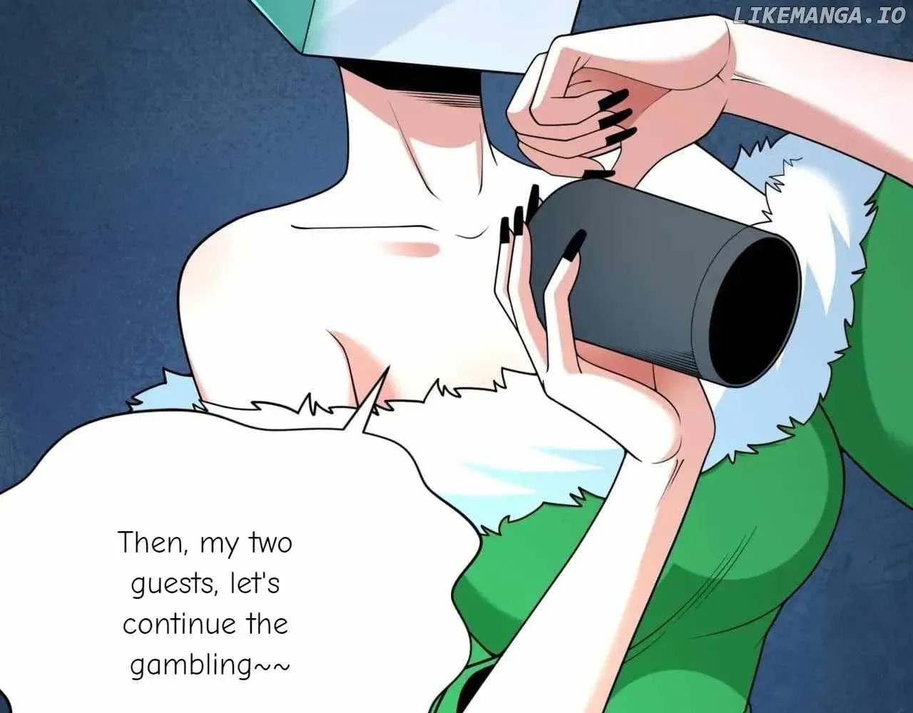 Age of Terror Chapter 110.3 page 74 - 