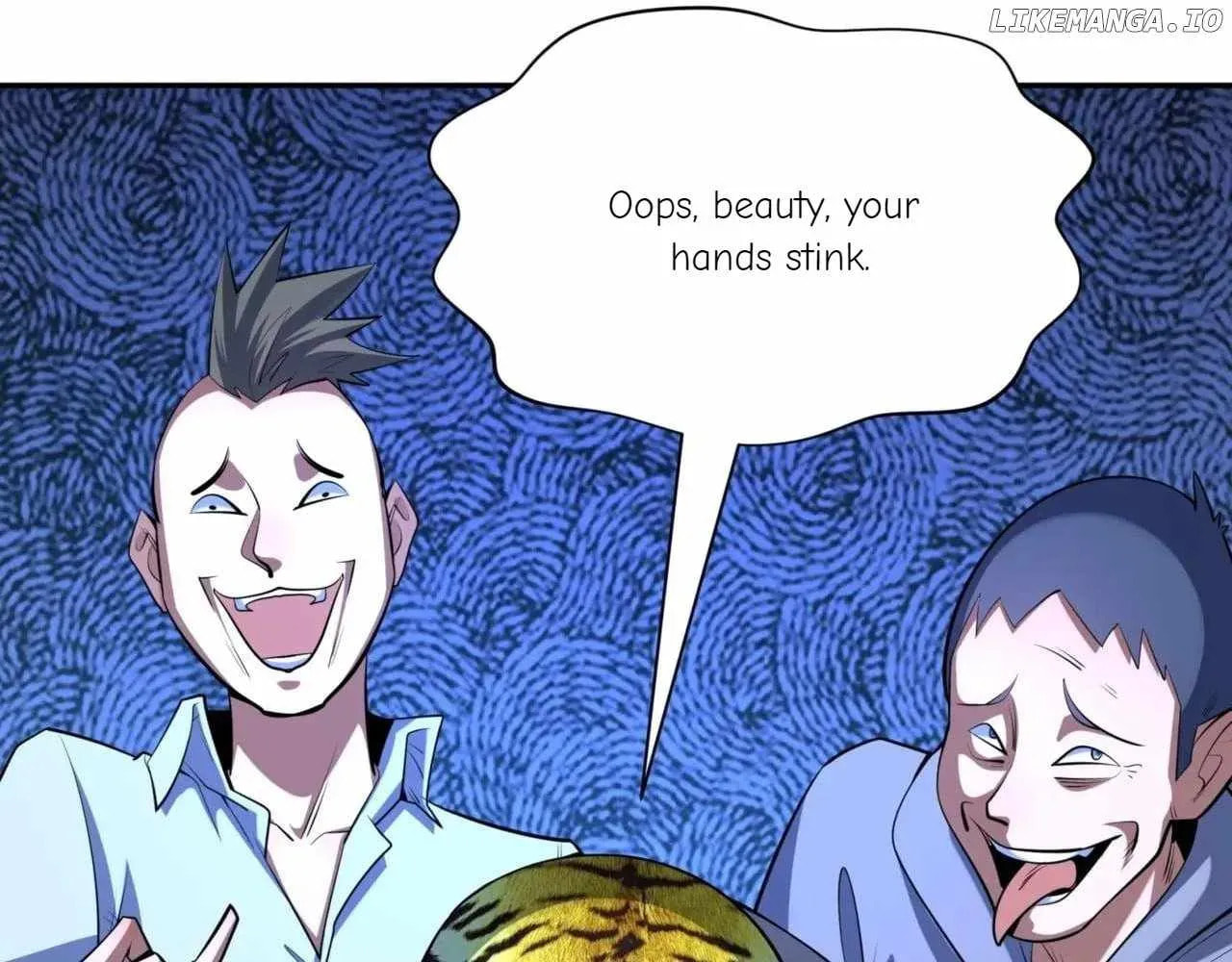 Age of Terror Chapter 110.3 page 84 - 