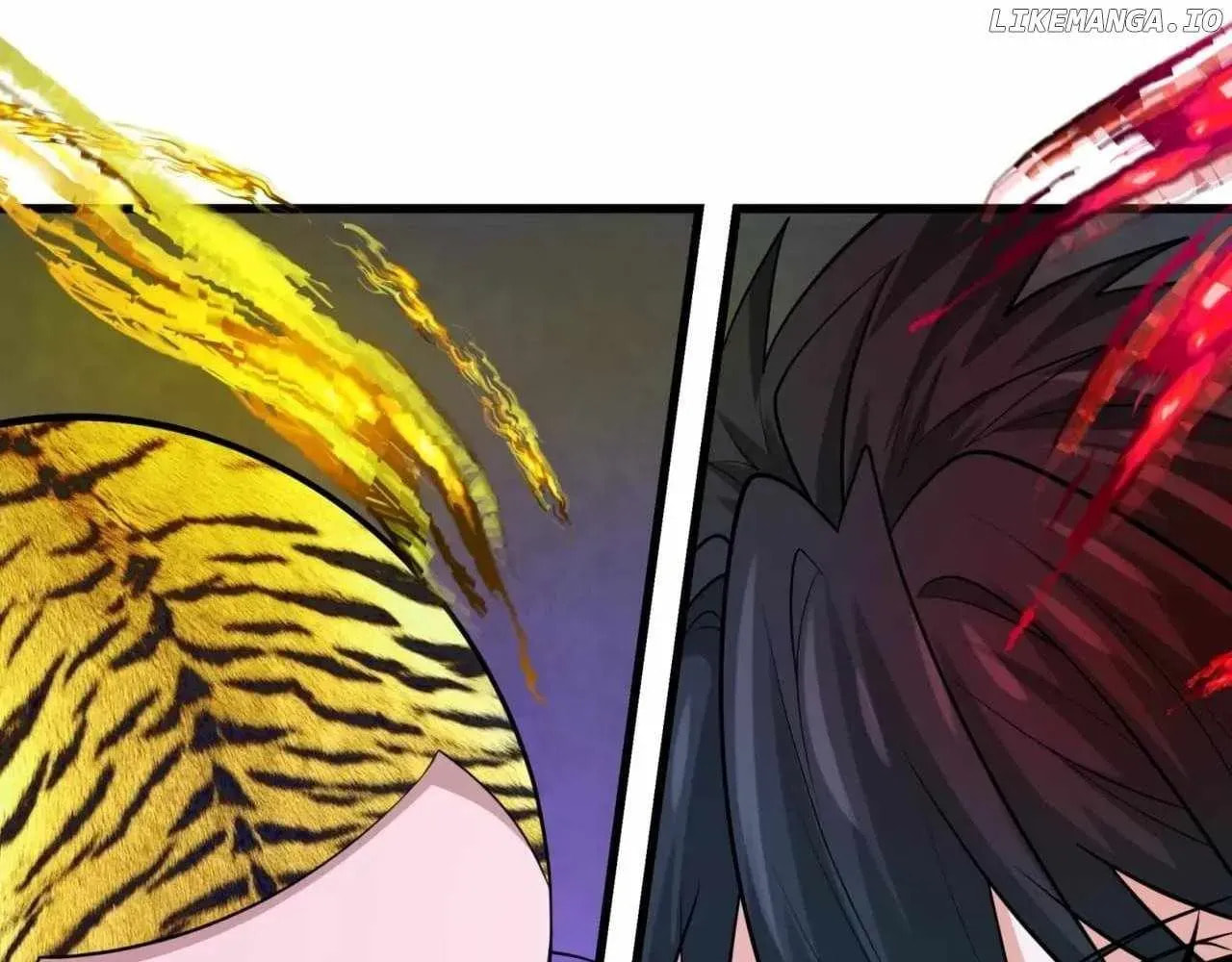 Age of Terror Chapter 110.4 page 12 - 