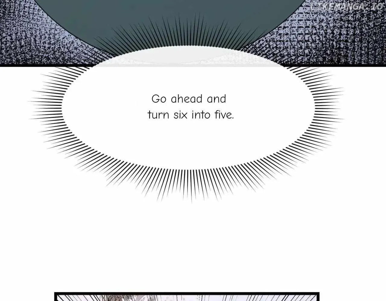 Age of Terror Chapter 110.4 page 19 - 