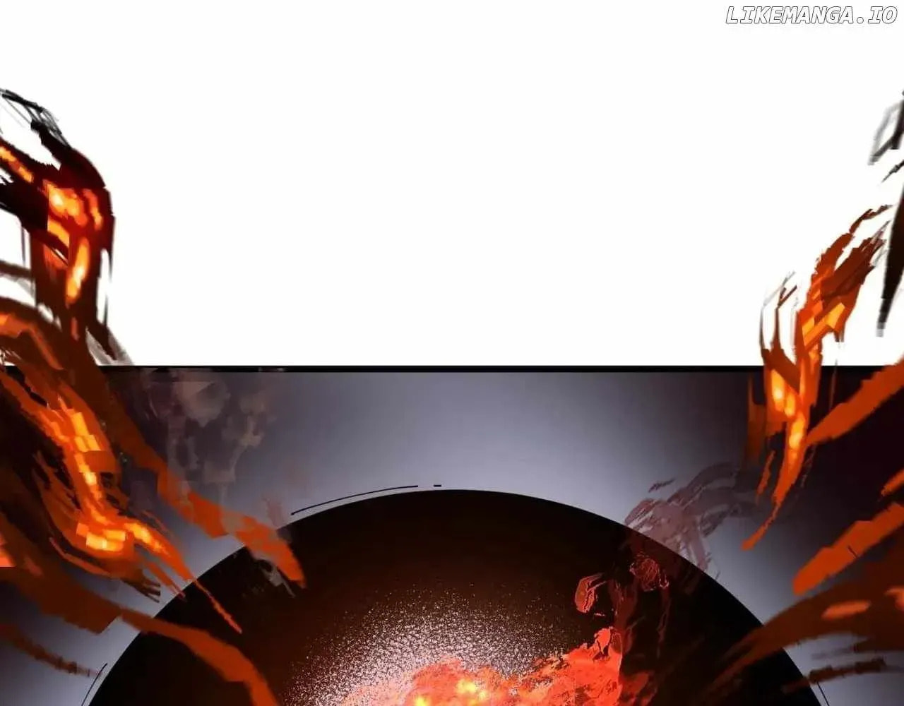 Age of Terror Chapter 110.4 page 21 - 