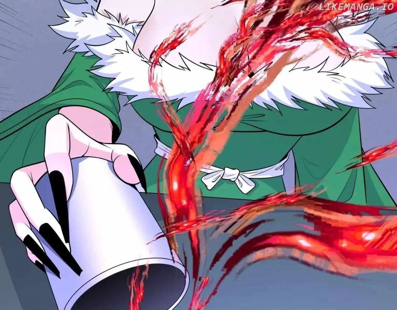 Age of Terror Chapter 110.4 page 40 - 