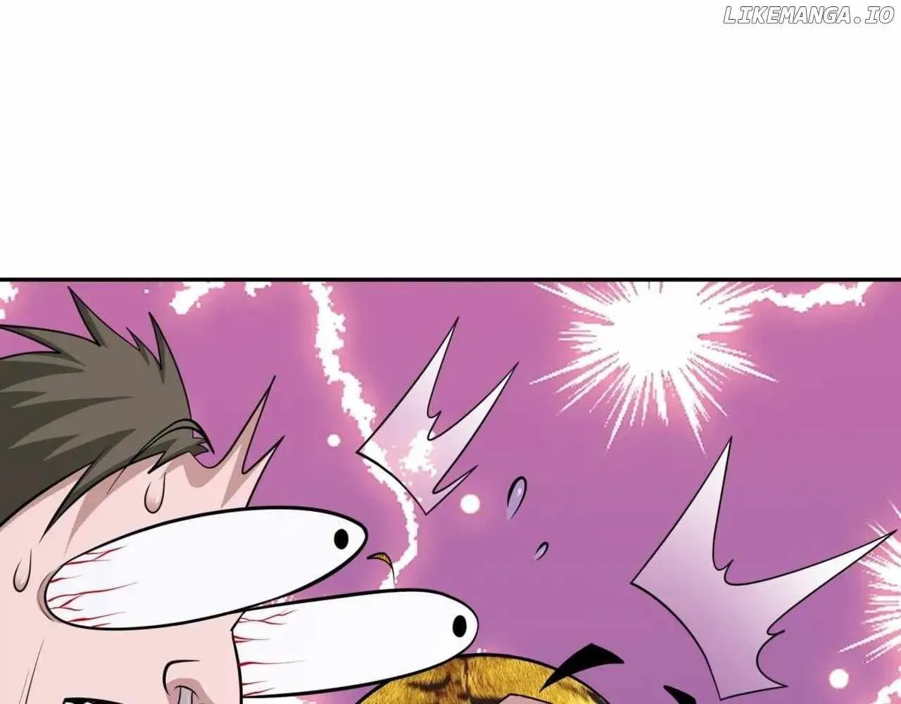 Age of Terror Chapter 110.4 page 42 - 
