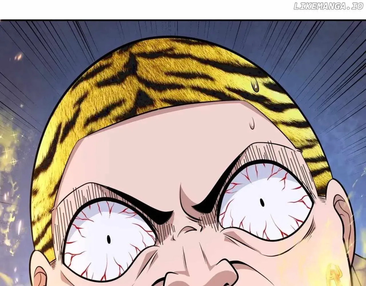 Age of Terror Chapter 110.4 page 49 - 