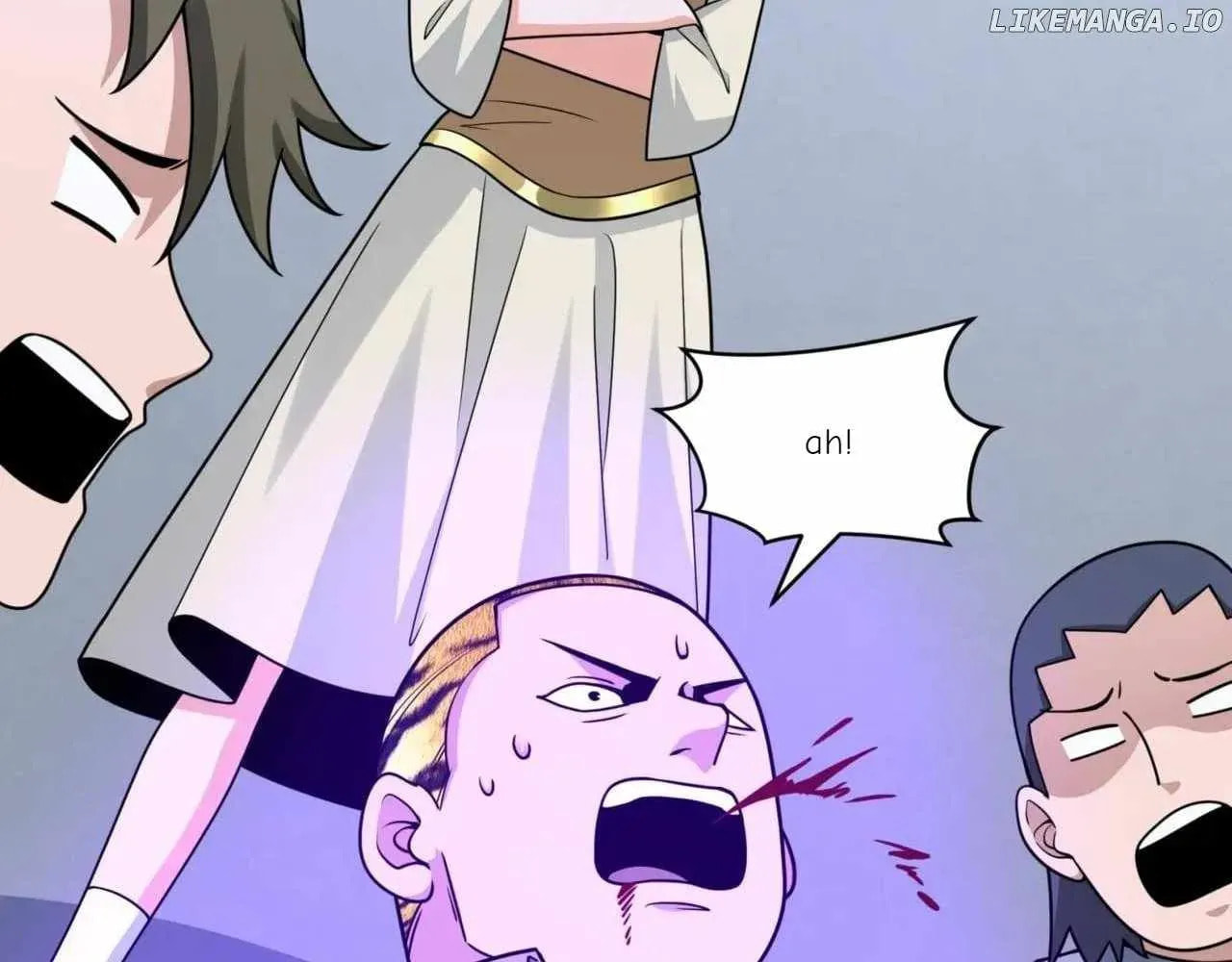 Age of Terror Chapter 110.4 page 62 - 