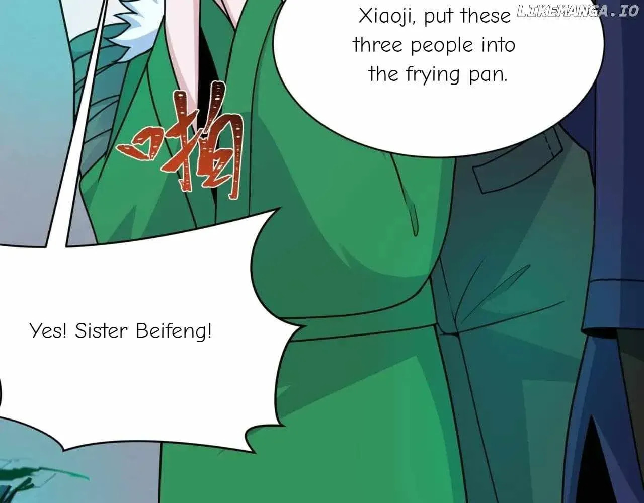 Age of Terror Chapter 110.4 page 70 - 