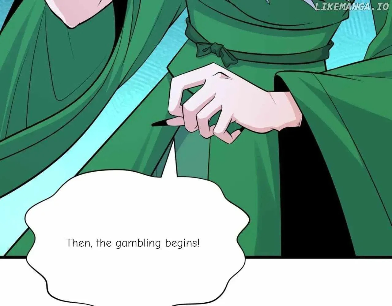 Age of Terror Chapter 110.4 page 9 - 