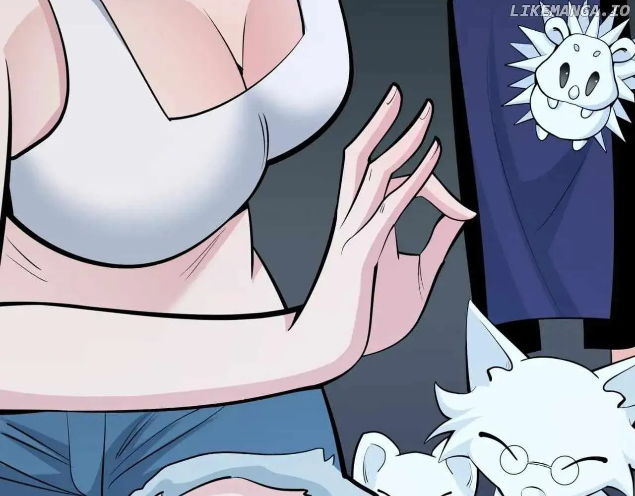 Age of Terror Chapter 110.4 page 86 - 