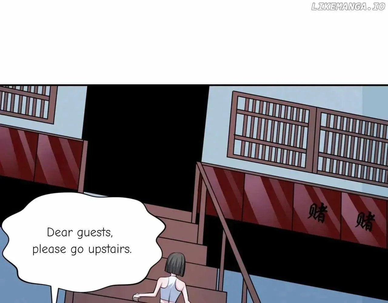 Age of Terror Chapter 110.4 page 88 - 