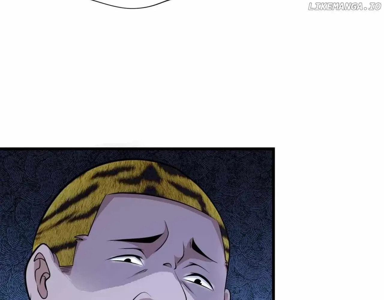 Age of Terror Chapter 110.4 page 10 - 