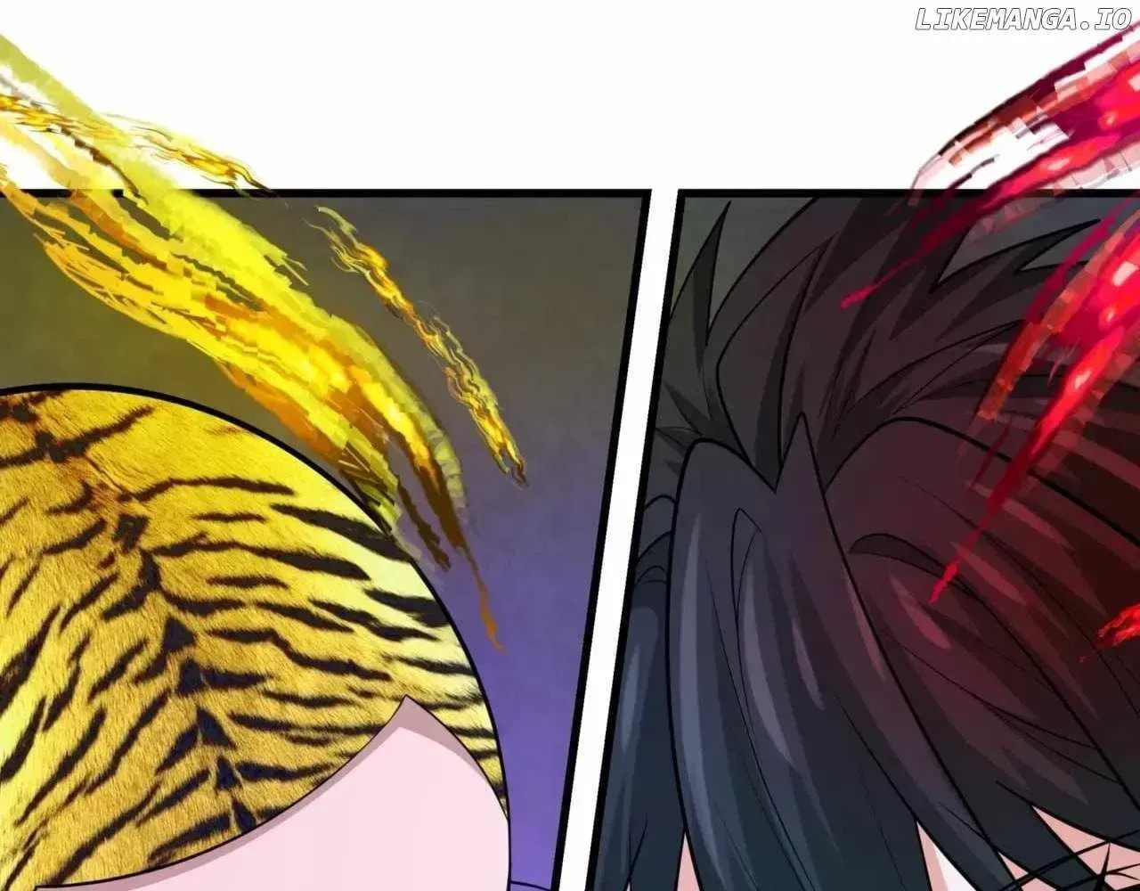 Age of Terror Chapter 110.5 page 11 - 