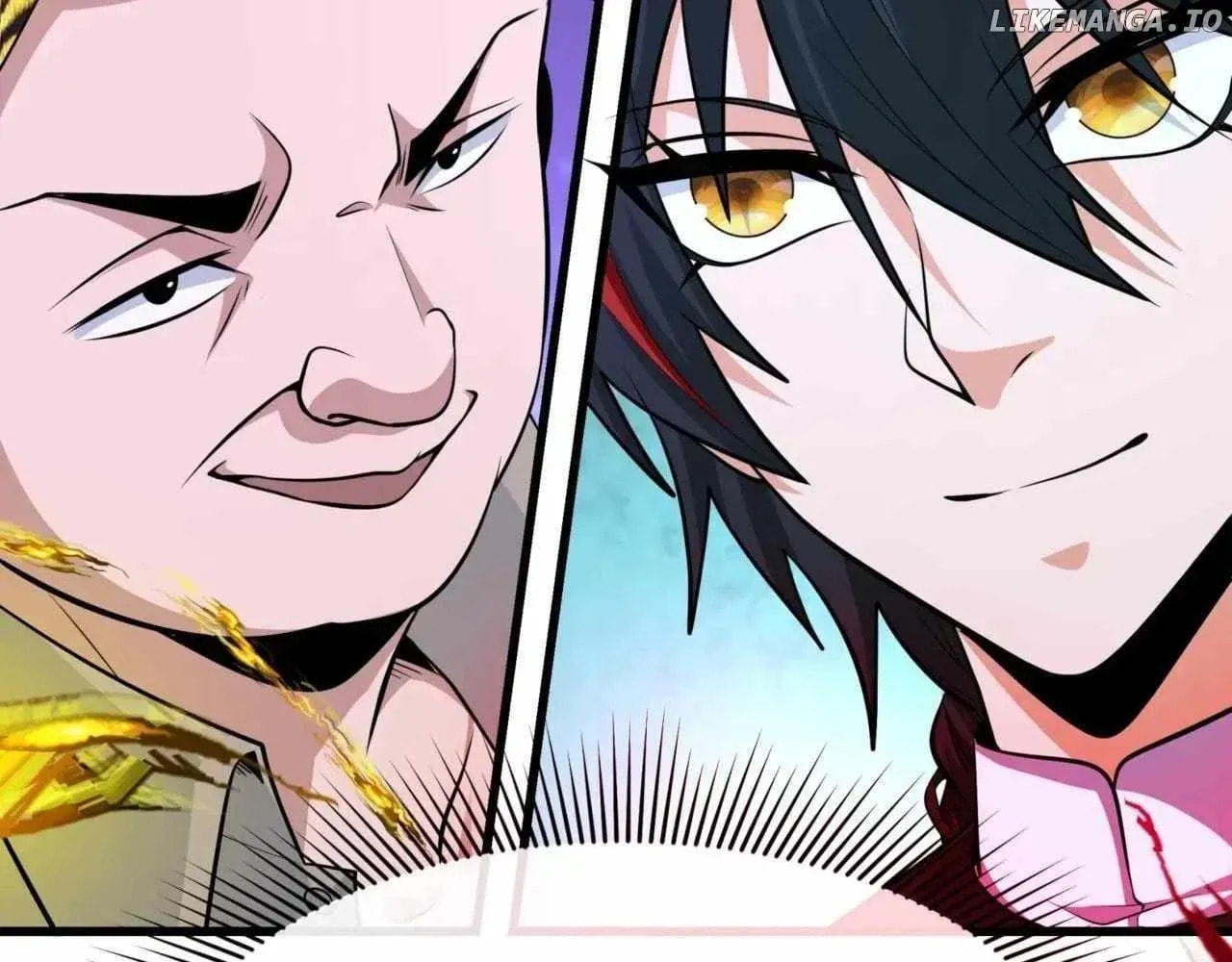 Age of Terror Chapter 110.5 page 12 - 