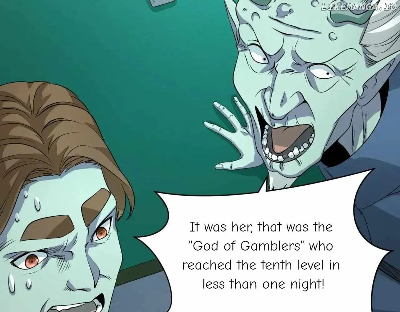 Age of Terror Chapter 110.5 page 117 - 