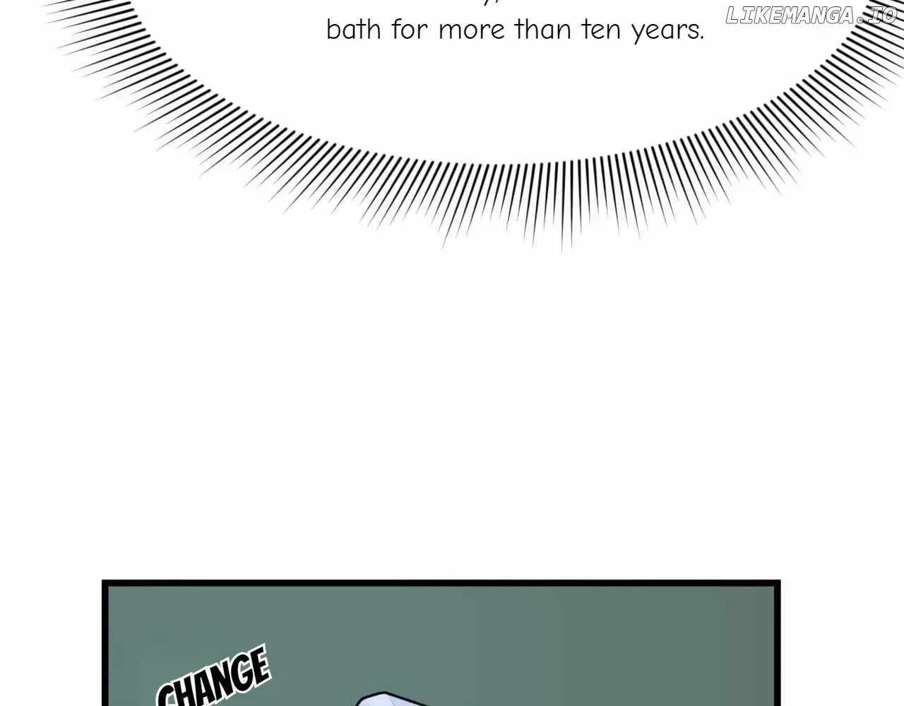 Age of Terror Chapter 110.5 page 23 - 