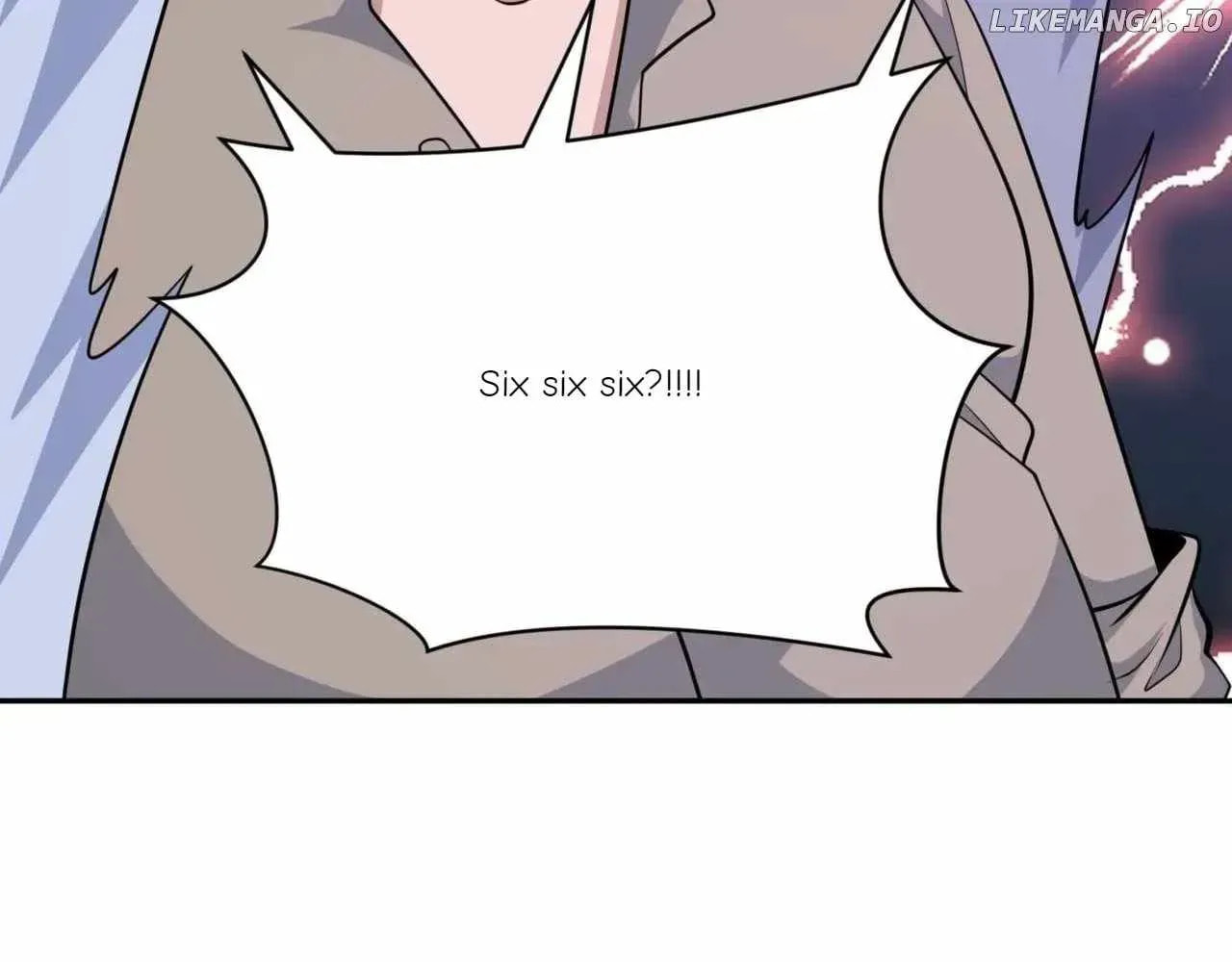 Age of Terror Chapter 110.5 page 43 - 