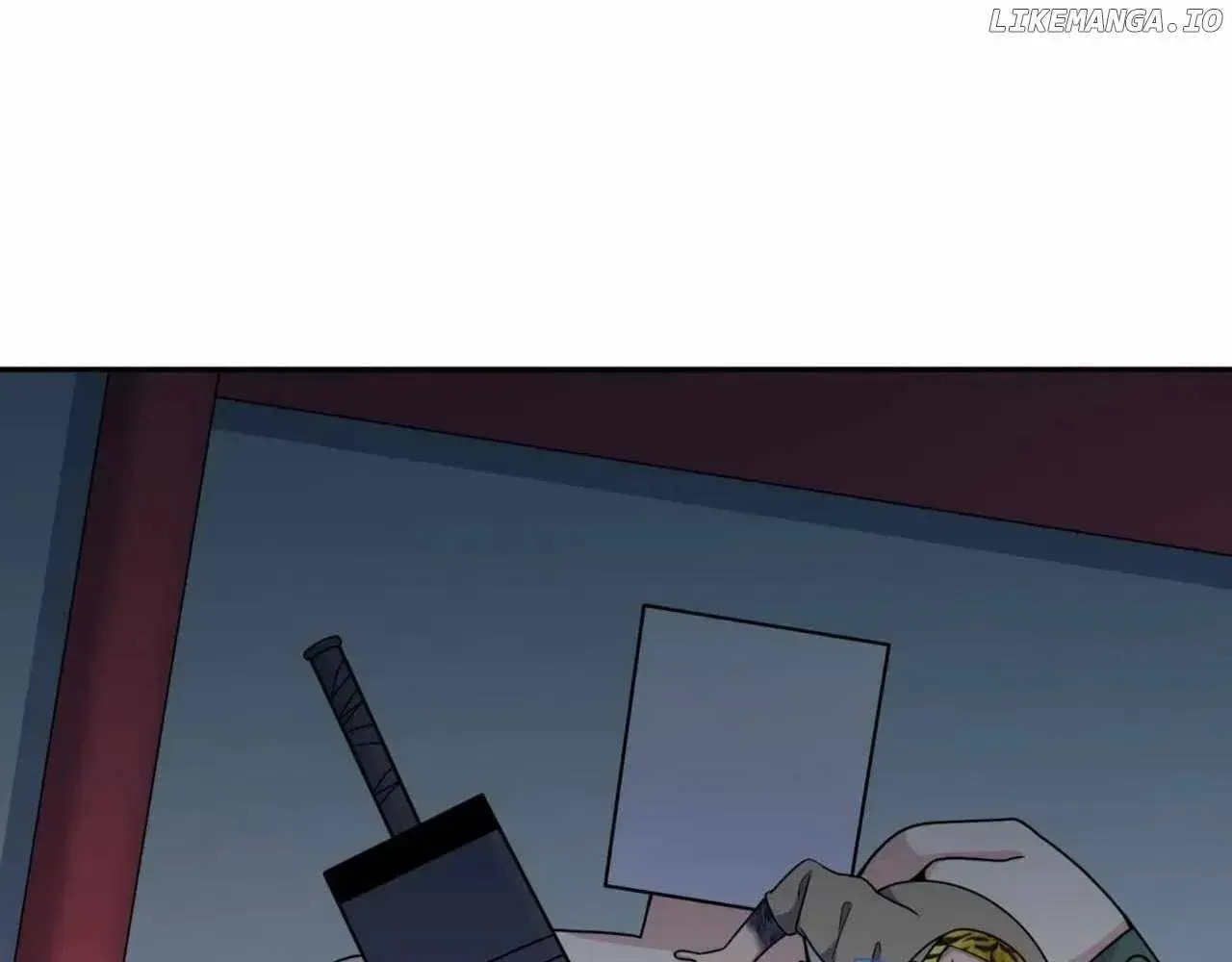 Age of Terror Chapter 110.5 page 71 - 