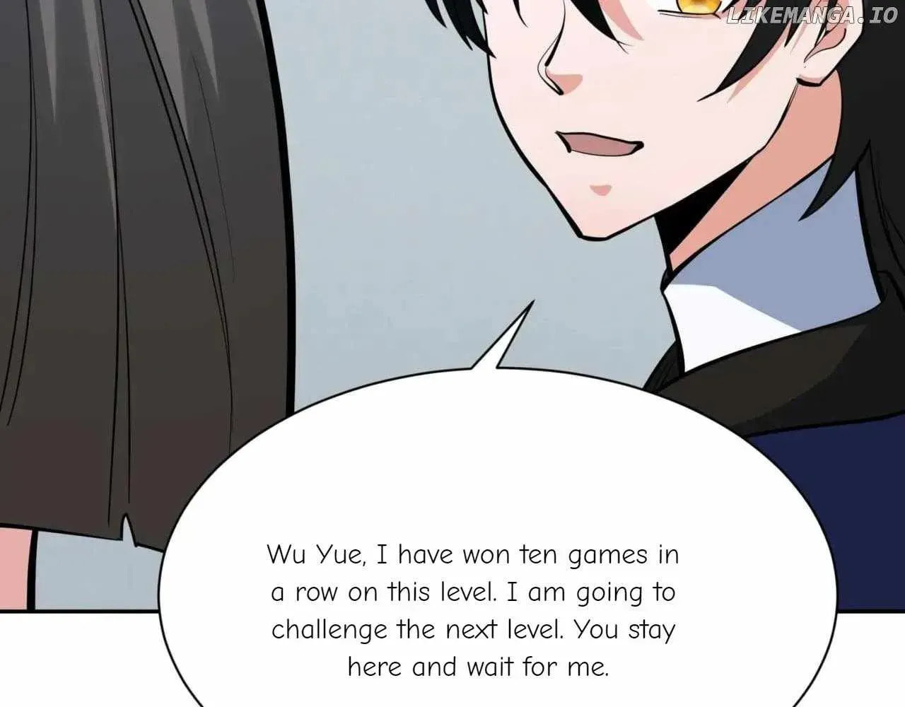 Age of Terror Chapter 110.5 page 78 - 