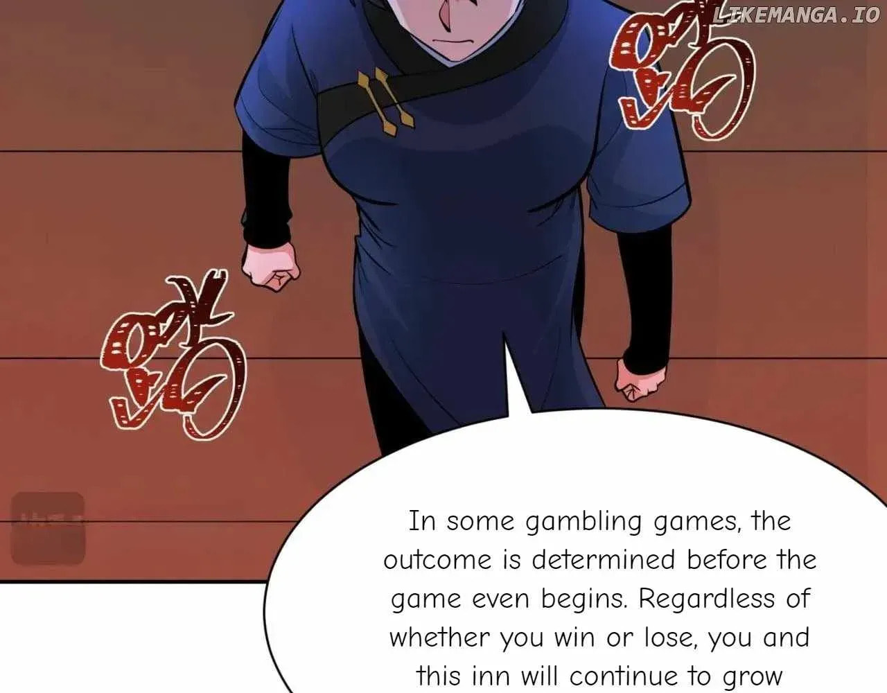 Age of Terror Chapter 110.5 page 95 - 
