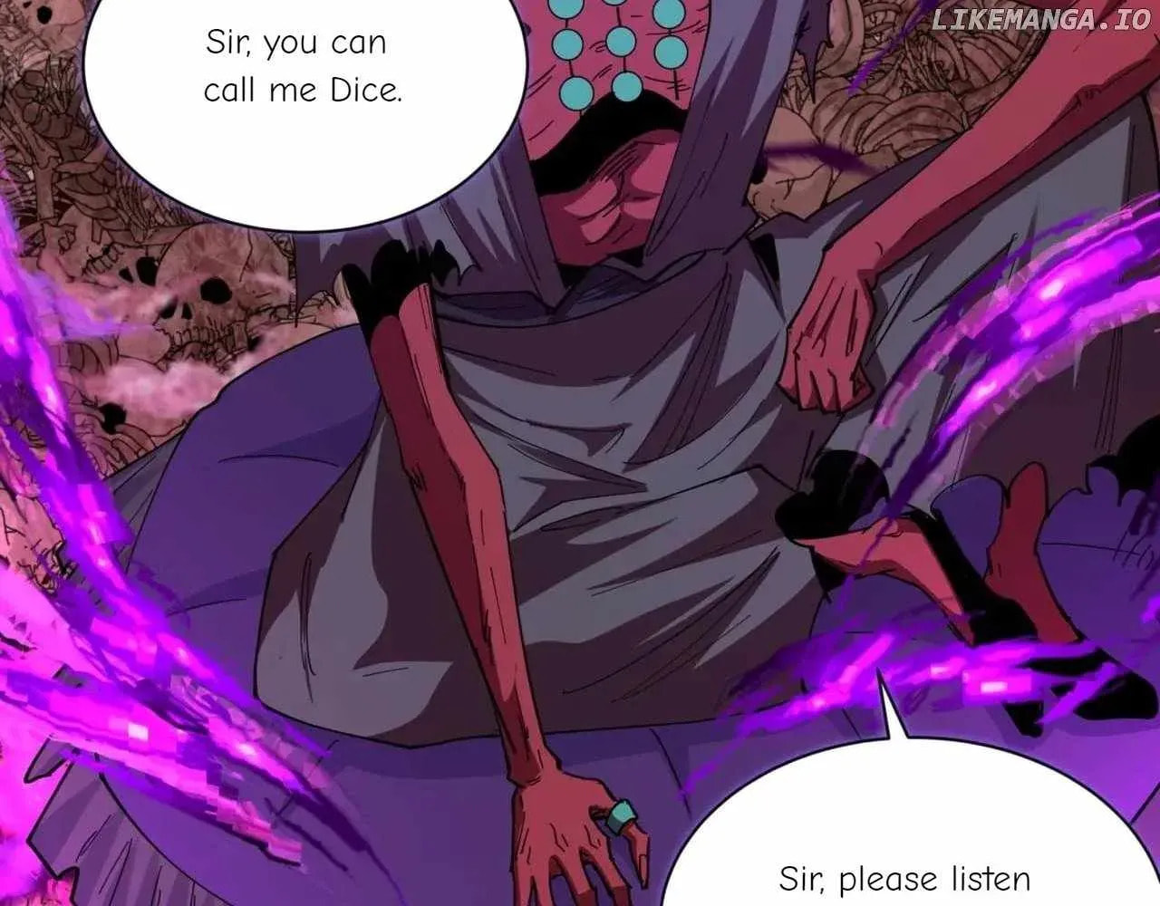 Age of Terror Chapter 110.6 page 104 - 
