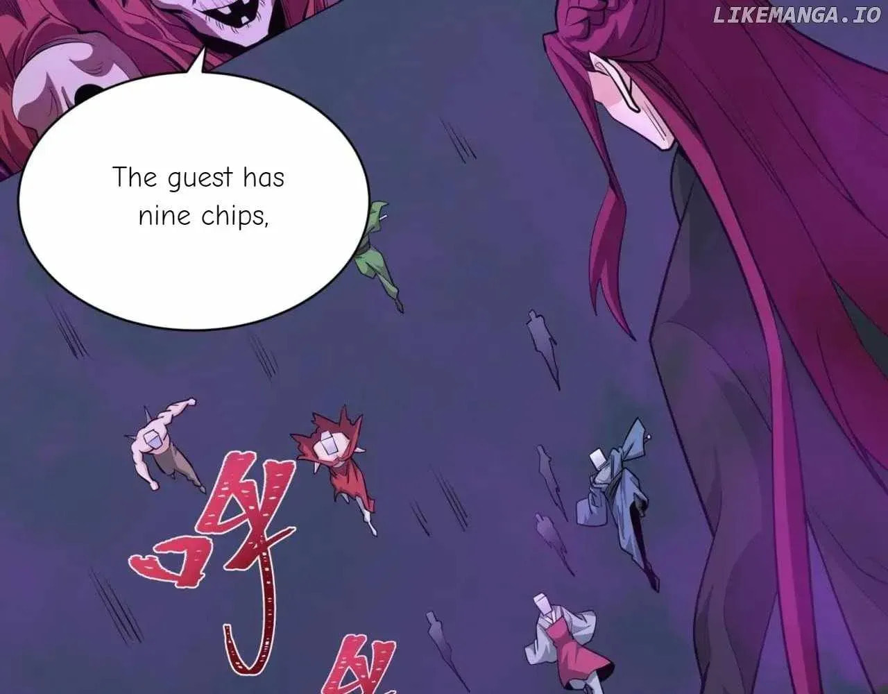 Age of Terror Chapter 110.6 page 107 - 