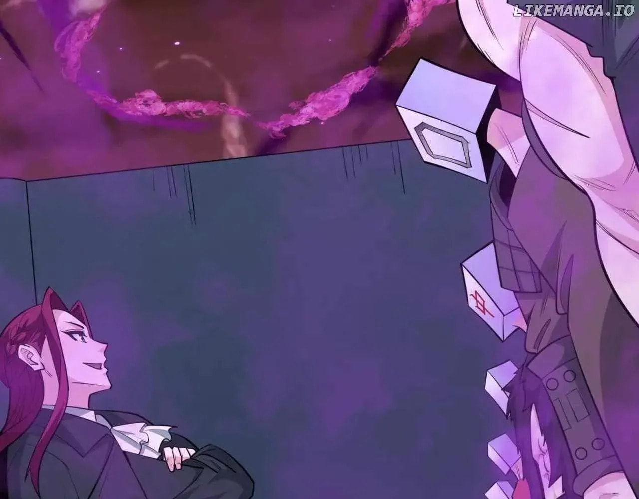 Age of Terror Chapter 110.6 page 114 - 
