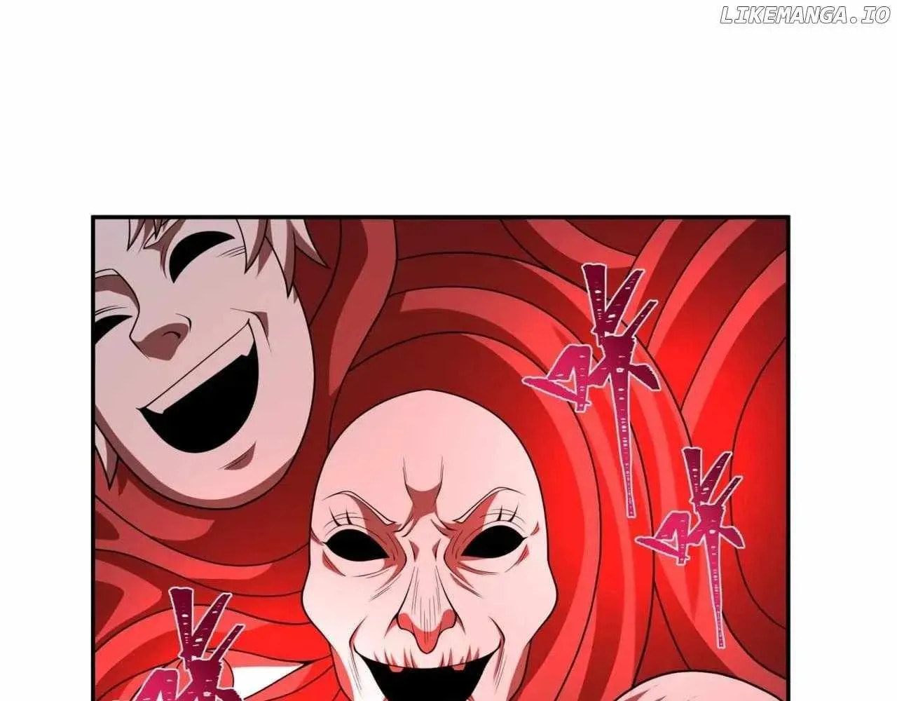 Age of Terror Chapter 110.6 page 116 - 